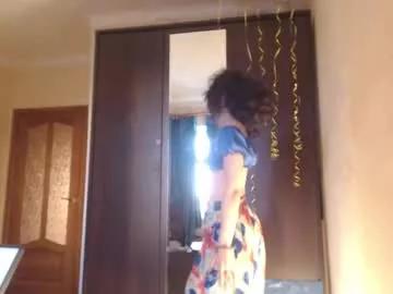 sunshinehella on Chaturbate 