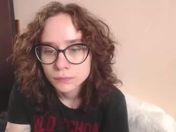 sunshinehella on Chaturbate 