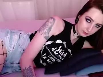 sweet_alica15 on Chaturbate 