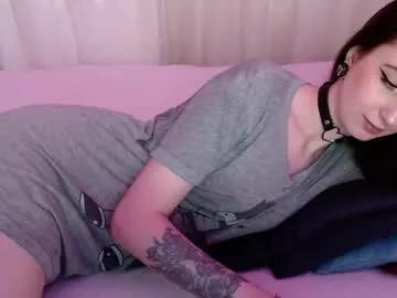 sweet_alica15 on Chaturbate 