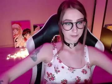 sweet_alica15 on Chaturbate 