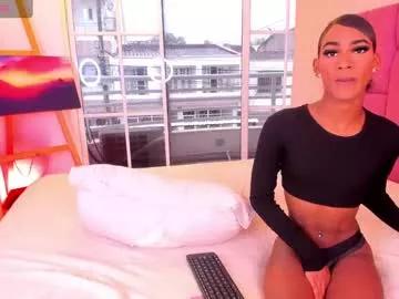 sweet_stacie on Chaturbate 