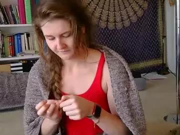 sweet_truffle on Chaturbate 