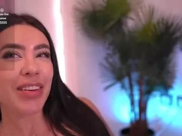 sweetbrenda_ on Chaturbate 