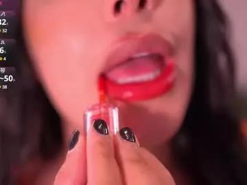 sweetbrenda_ on Chaturbate 