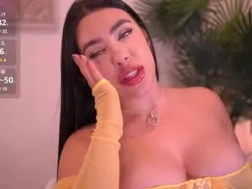 sweetbrenda_ on Chaturbate 