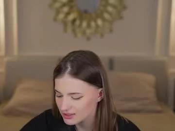 sweetdesiree_ on Chaturbate 