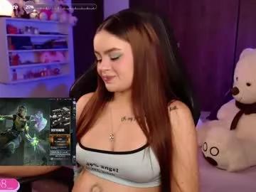 sweetlee_1 on Chaturbate 