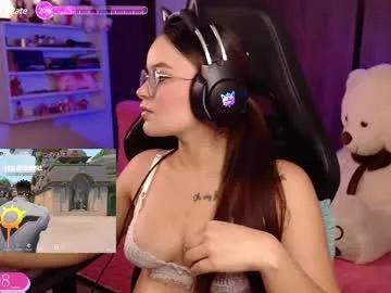sweetlee_1 on Chaturbate 
