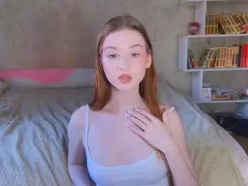 sweettbabyye on Chaturbate 