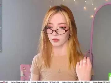 sweetuniporn on Chaturbate 