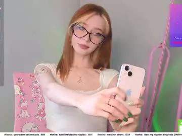 sweetuniporn on Chaturbate 