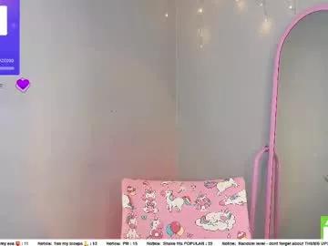 sweetuniporn on Chaturbate 