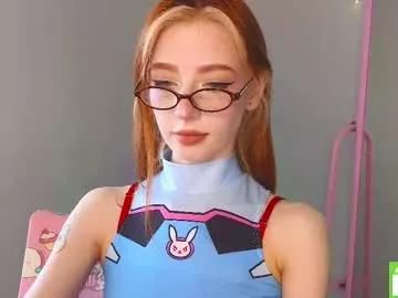 sweetuniporn on Chaturbate 