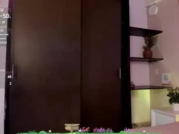 sweetviolet___ on Chaturbate 