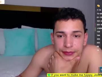 teddy_cowboy from Chaturbate