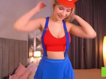 telladreamer_ on Chaturbate 