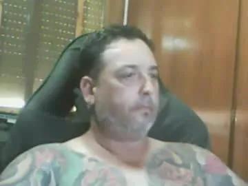 thekier from Chaturbate