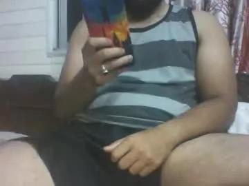 therichguy30 from Chaturbate