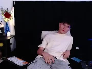 thomasbennett_ from Chaturbate