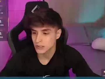 thomklein from Chaturbate