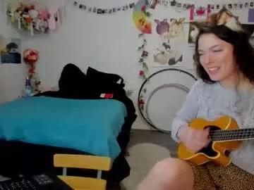 tiggerrosey on Chaturbate 