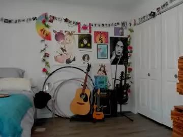 tiggerrosey on Chaturbate 