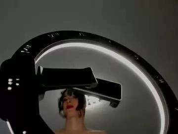 tiggerrosey on Chaturbate 