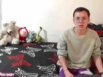 tina_n_charlie from Chaturbate
