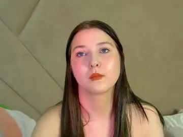 tinaburton from Chaturbate