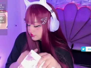 toky_doll from Chaturbate