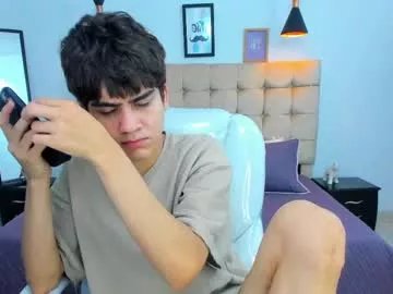 tommy18__ on Chaturbate 