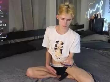 tommy18xxx on Chaturbate 
