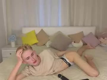 tommy18xxx on Chaturbate 