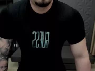 tonywilcoxx from Chaturbate