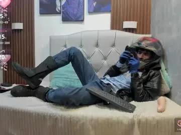 troy_boy20 from Chaturbate