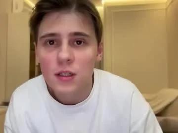 tyler_garrner from Chaturbate