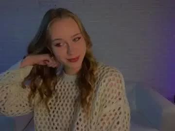 unnabella on Chaturbate 