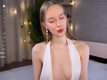 unnabella on Chaturbate 