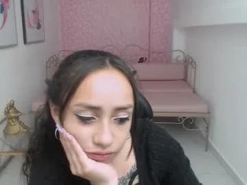 vaiolet_sinclaire from Chaturbate