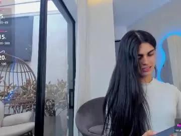 venus_flame from Chaturbate