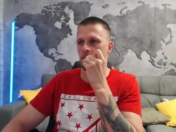 vikingchrisss from Chaturbate