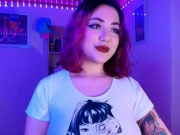 violeet_smile from Chaturbate
