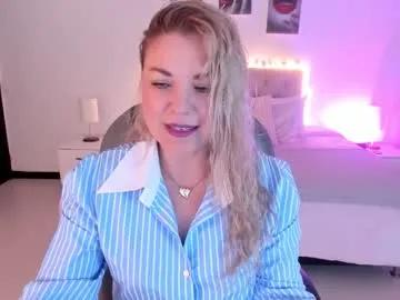 violeta_hotter_ from Chaturbate