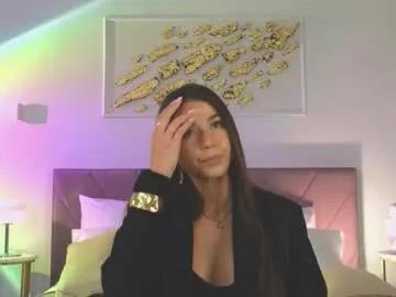 violetta_finch from Chaturbate