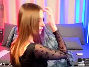 vivianbc from Chaturbate