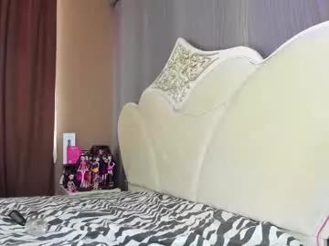 vivianmiller_ on Chaturbate 