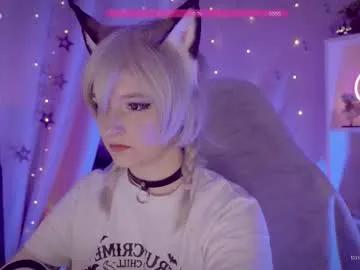 vronnier from Chaturbate