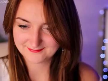 vsecrets from Chaturbate