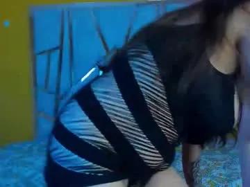 wanda_liones from Chaturbate